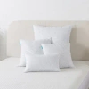 Waverly Pillow Insert In White
