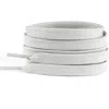 Waves California 54-inch Premium Flat Shoelaces In Gray