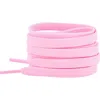 Waves California 54-inch Premium Flat Shoelaces In Pink