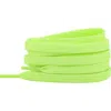 Waves California 54-inch Premium Flat Shoelaces In Yellow