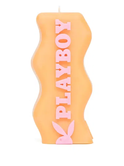 Wavey Casa X Playboy Playboy Wavy Candle (470g)