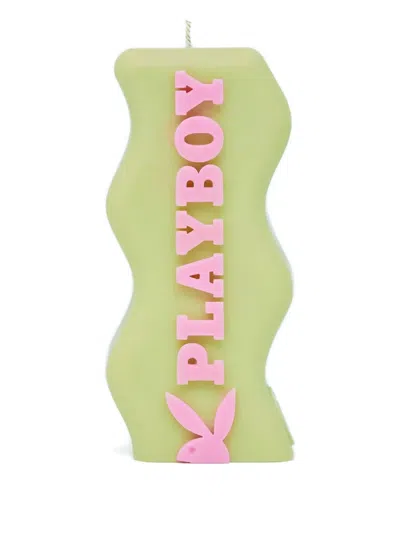 Wavey Casa X Playboy Playboy Wavy Candle (470g)