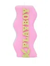 Wavey Casa X Playboy Wavy Candle
