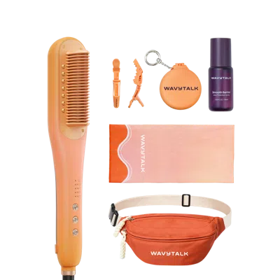 Wavytalk Spotlight Sleek Steamline Pro Festival Bundle