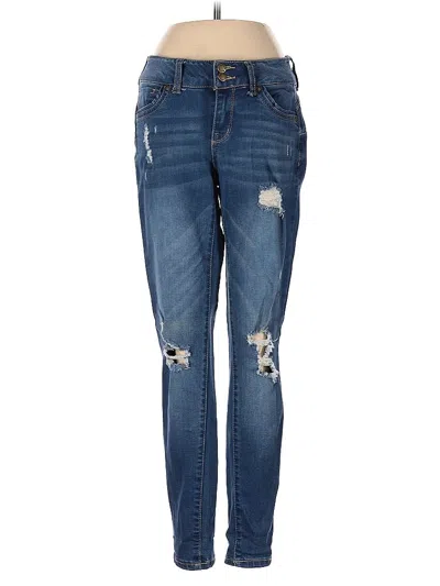 Pre-owned Wax Jean Jeans