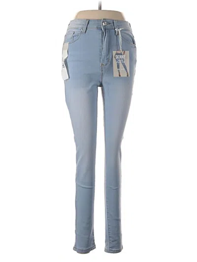 Wax Jean Jeans In Blue