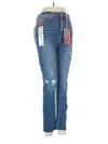 Wax Jean Jeans In Multi