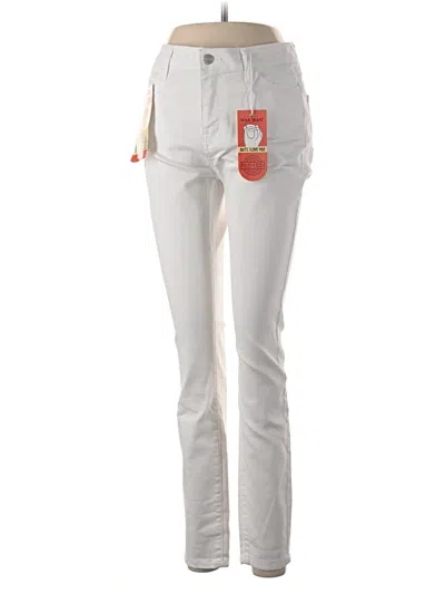Wax Jean Jeans In Gold