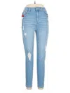 Wax Jean Jeans In Multi