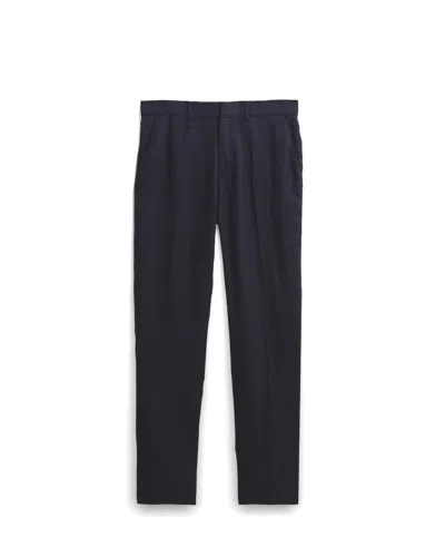 Wax London Alp Trousers In Black
