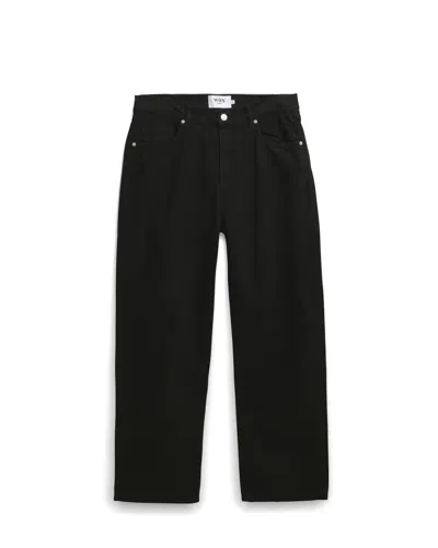 Wax London Felix Jeans In Black