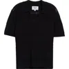 Wax London Siena Polo In Black
