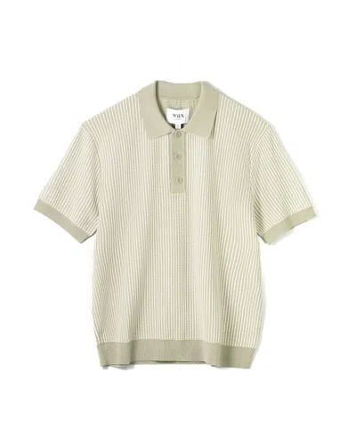 Wax London T Shirts And Polos In Neutral