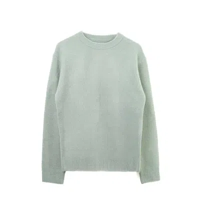Wax London Wilde Sweater In Green