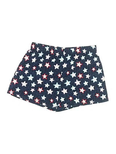 Pre-owned Way To Celebrate! Board Shorts In Blue