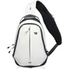Wayb Kids'  Sling Bag In White
