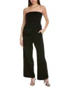 Wayf 2pc Top & Pant Set In Black