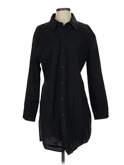 Wayf Casual Dress In Blue