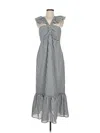 Wayf Casual Dress In Gray