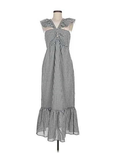 Wayf Casual Dress In Gray