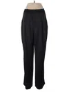 Wayf Casual Pants In Black