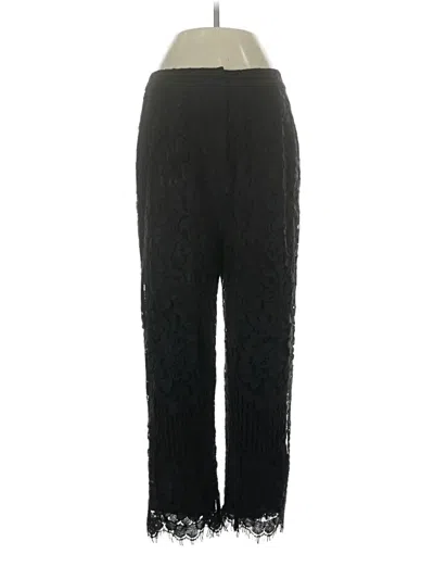 Pre-owned Wayf Casual Pants In Black