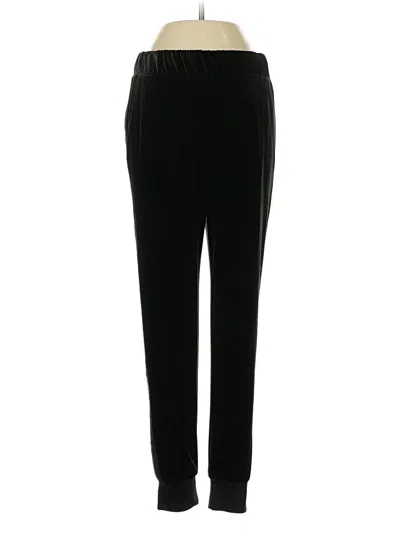 Pre-owned Wayf Casual Pants In Black