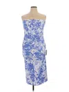 Wayf Cocktail Dress In Blue