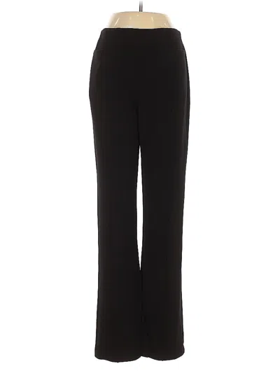 Wayf Dress Pants In Black