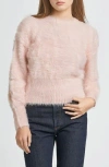 Wayf Kimia Fuzzy Sweater