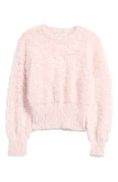 Wayf Kimia Fuzzy Sweater