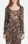 Wayf Maude Camisole & Cardigan Set