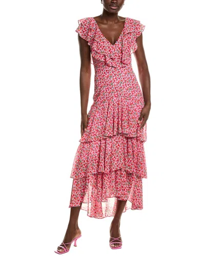 WAYF WAYF MAXI DRESS