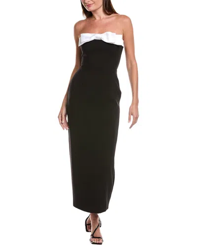 WAYF WAYF MIDI DRESS
