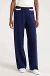 Wayf Set Sail Knit Pants