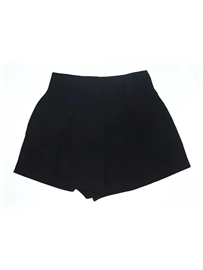 Pre-owned Wayf Shorts In Black