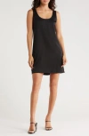 Wayf Tank Dress In Black