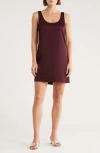 Wayf Tank Dress In Purple