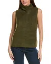 WAYF TURTLENECK WOOL-BLEND SWEATER