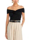 Wayf Top In Black