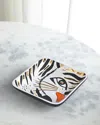 Waylande Gregory Tiger Face Tray