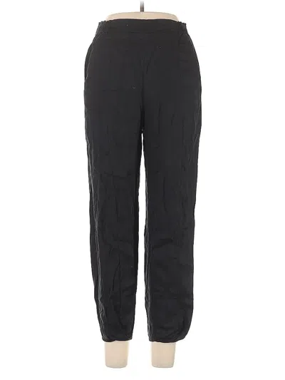 Pre-owned Wayne Cooper Track Pants In Black