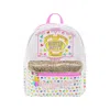 Wb Harry Potter Hp Bertie Botts Mini Backpack In Pink