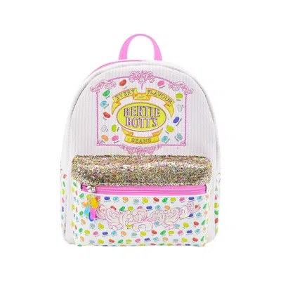 Wb Harry Potter Hp Bertie Botts Mini Backpack In Pink