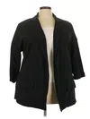 Wdirara Blazer Jacket In Black