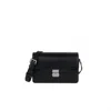We-ar4 Retro Shoulder Bag In Black In Black