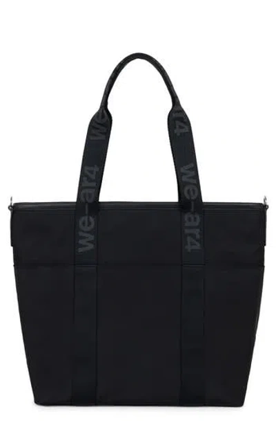 We-ar4 The Anywhere Nylon Tote