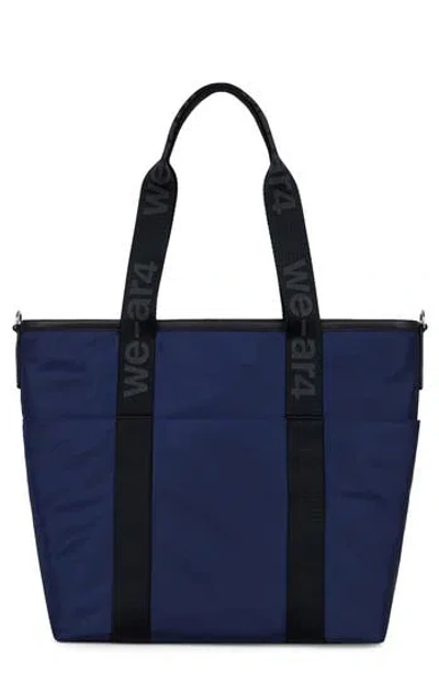 We-ar4 The Anywhere Nylon Tote