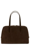 We-ar4 The Avenue Satchel In Chocolate