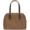 We-ar4 The Avenue Satchel In Dune